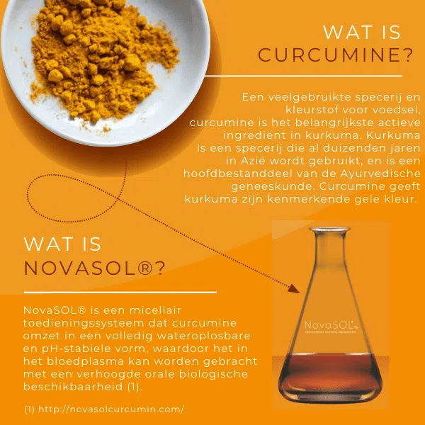 Actieve Curcumine - Image 6