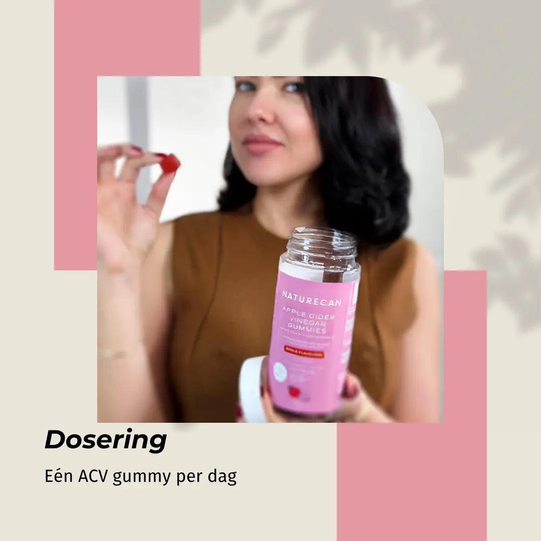 Apple Cider Vinegar Gummies - Image 4