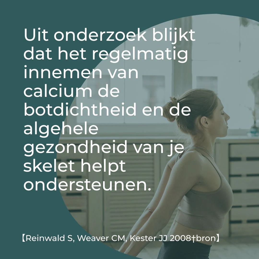 Calcium Citrate Malate - Image 6