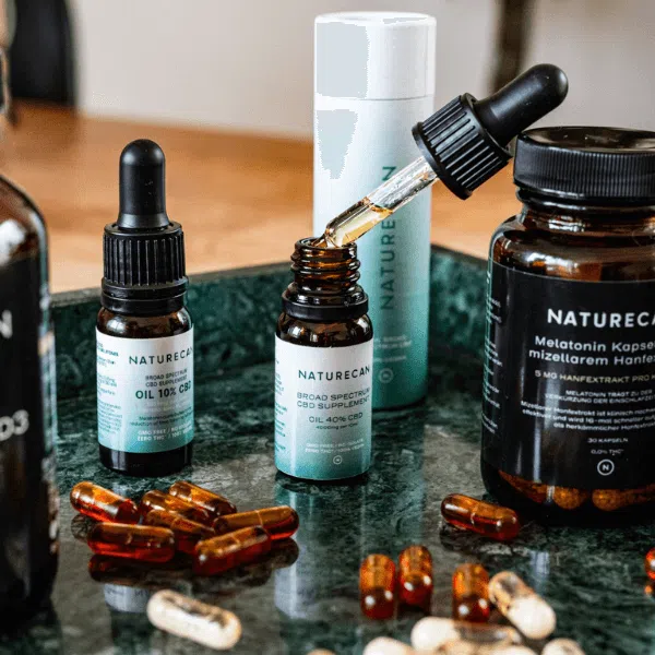 CBD Olie 20% (2000mg) - Image 4