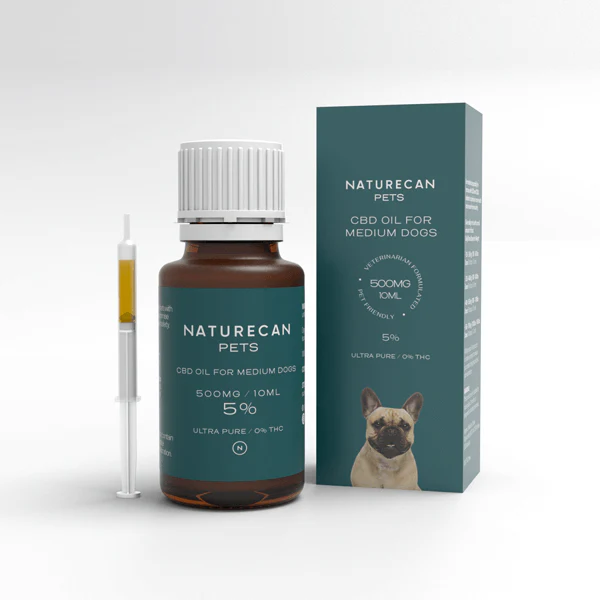 CBD Olie voor Honden - Image 3