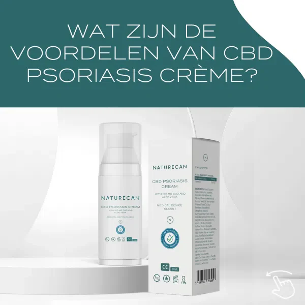 CBD Creme Psoriasis - Image 3