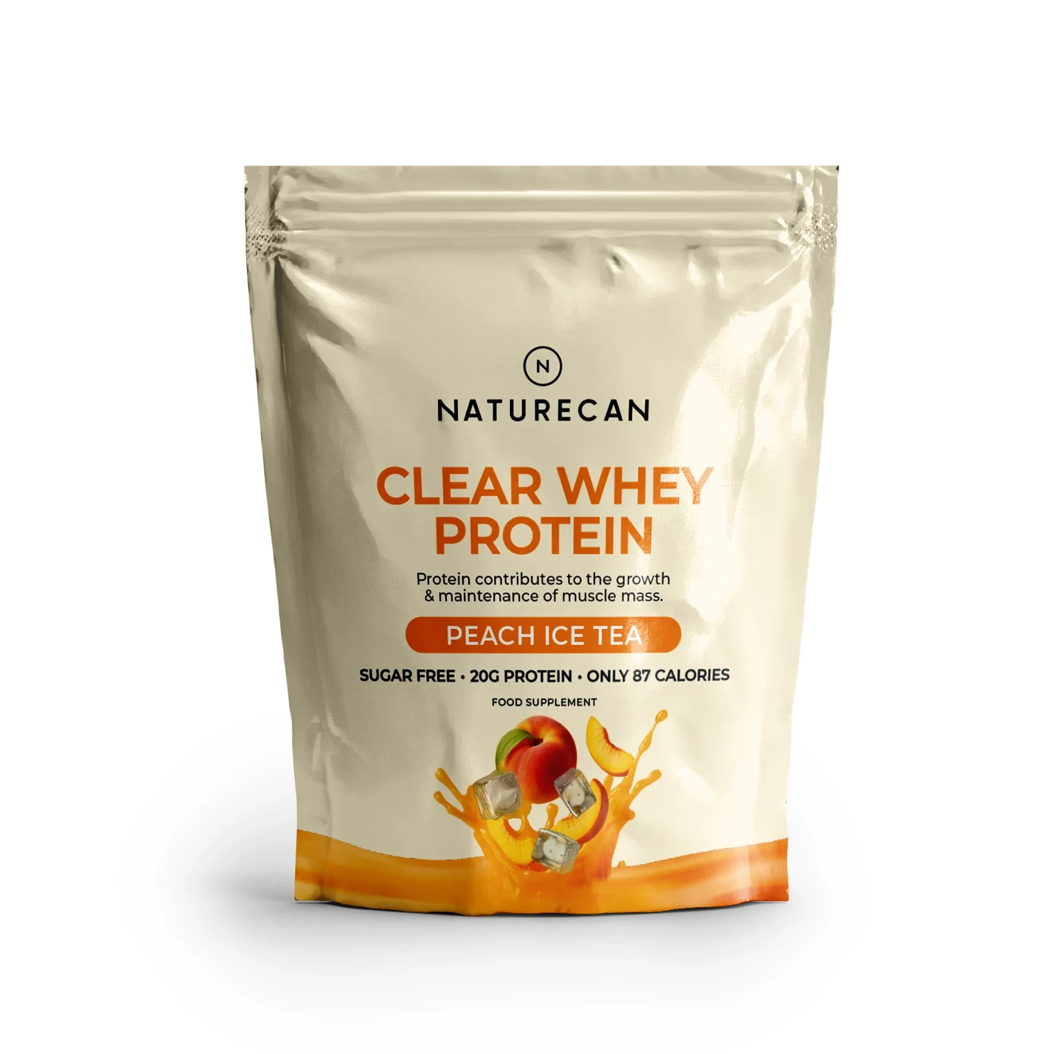 Clear Whey - Image 3
