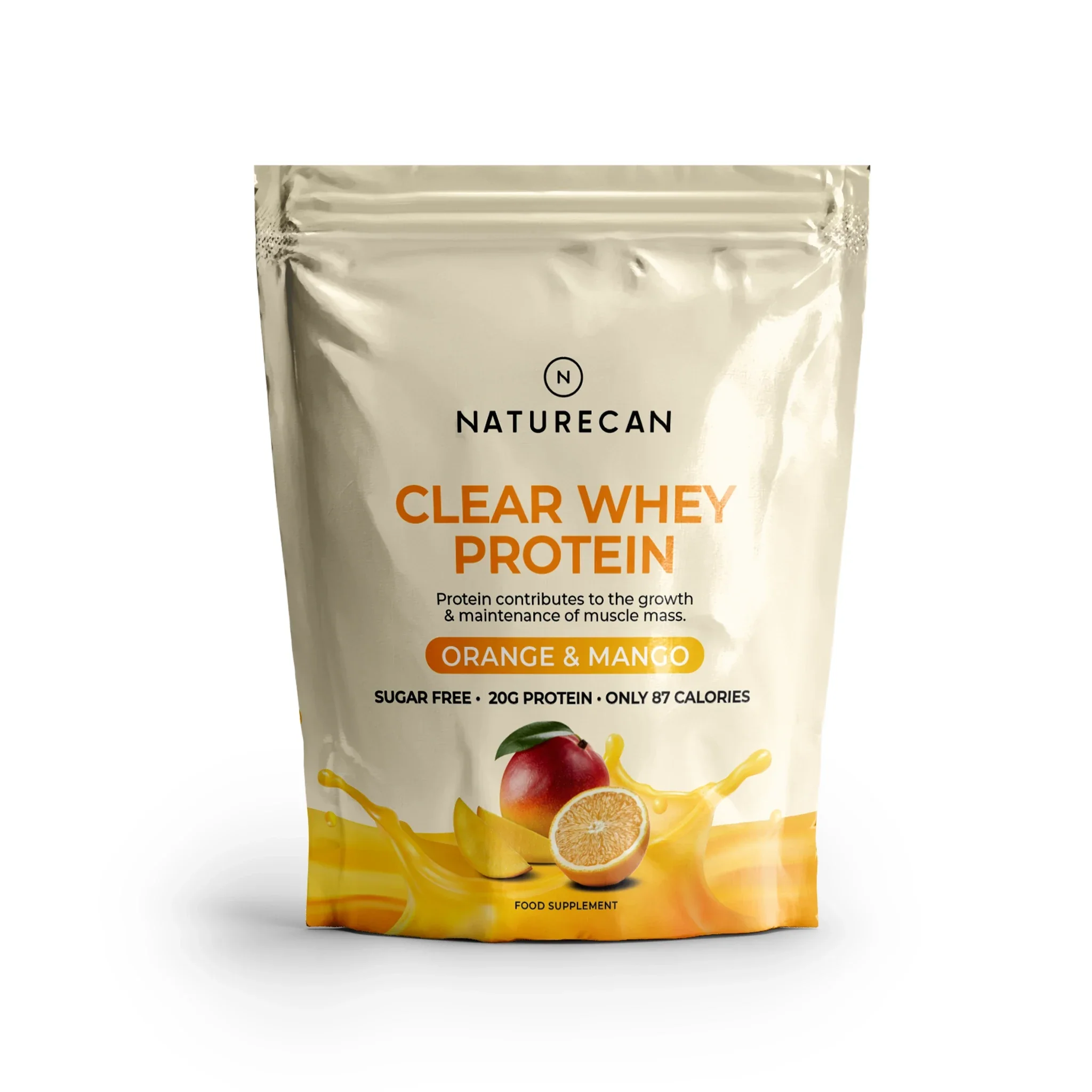 Clear Whey - Image 4