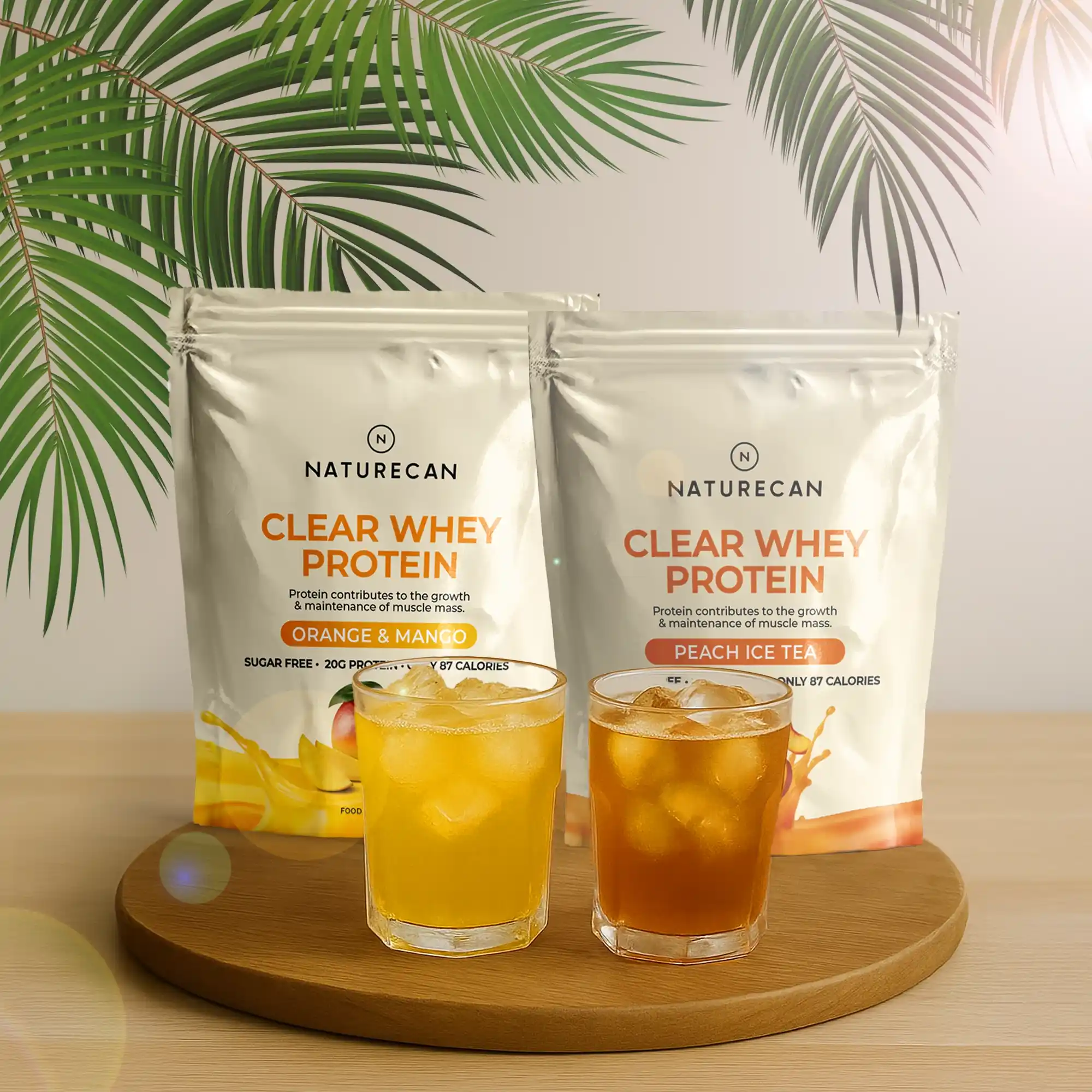 Clear Whey - Image 5