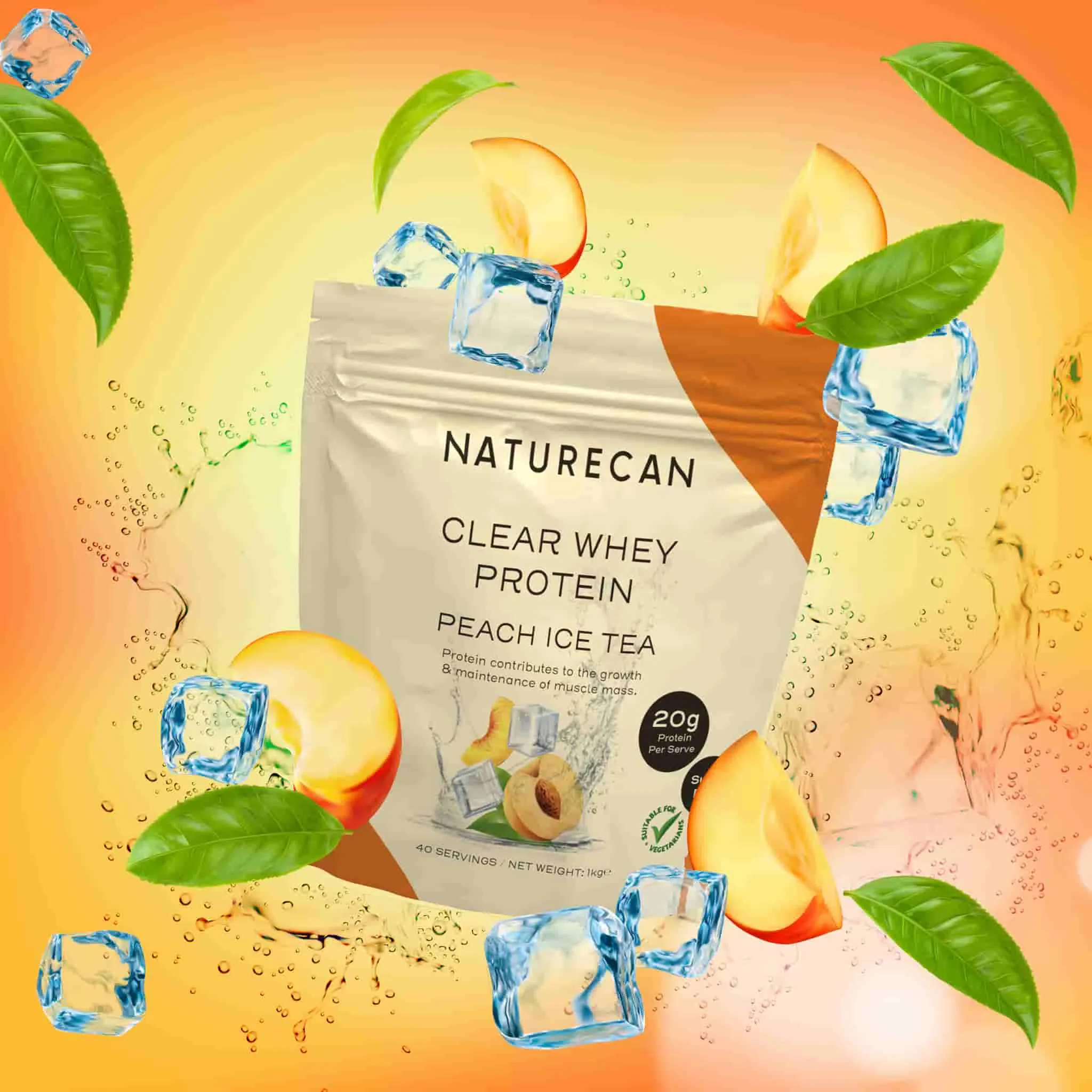 Clear Whey - Image 6