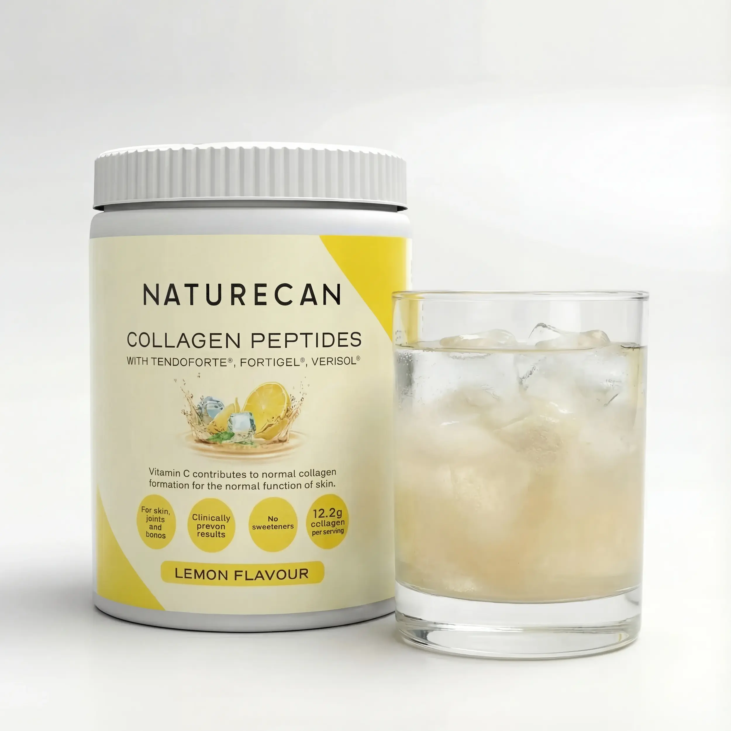 Collageen Peptiden Poeder - Image 10