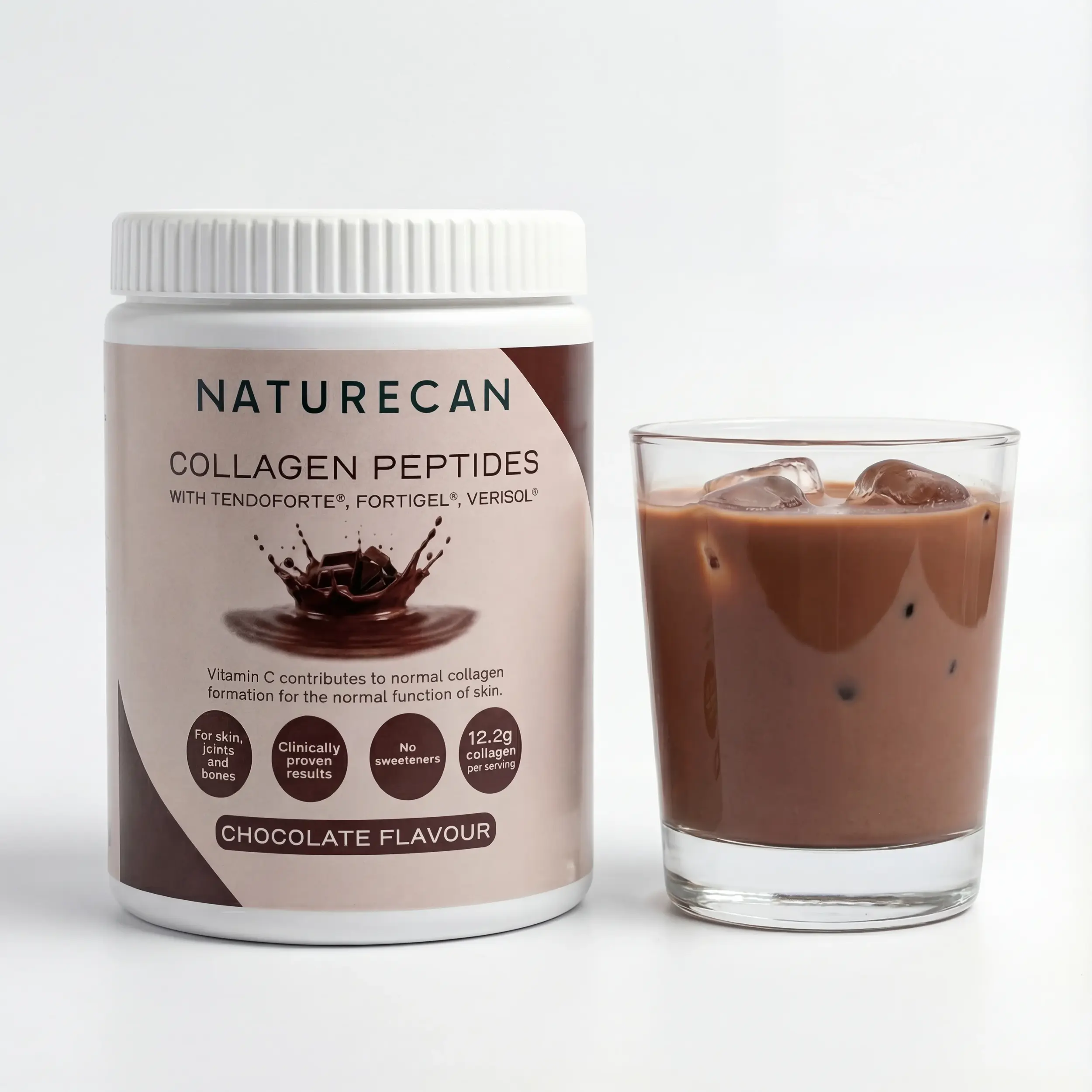 Collageen Peptiden Poeder - Image 11