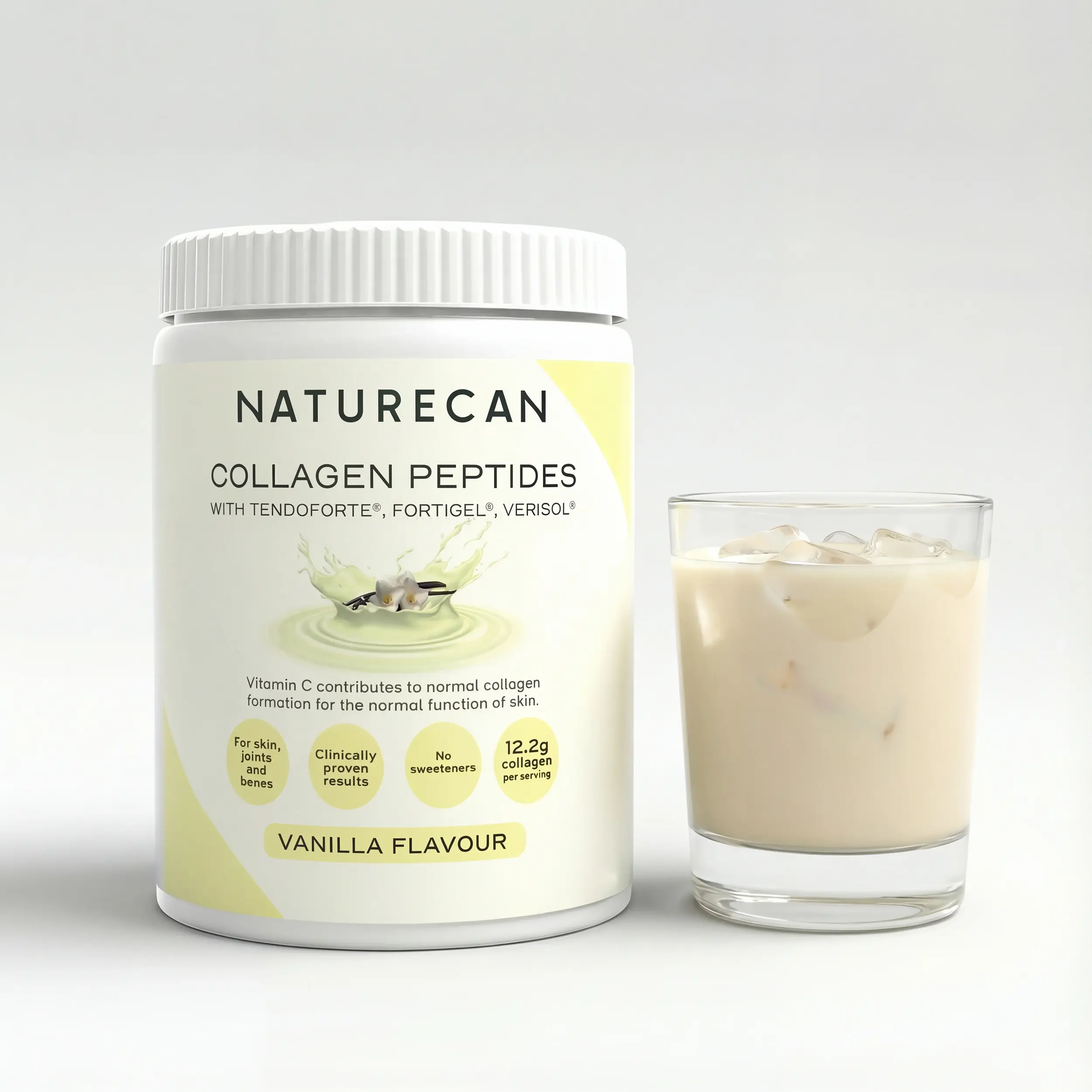 Collageen Peptiden Poeder - Image 12