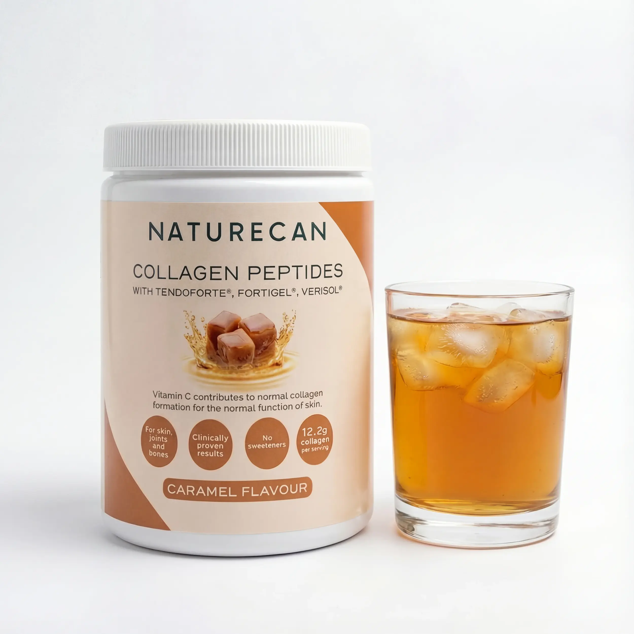 Collageen Peptiden Poeder - Image 13