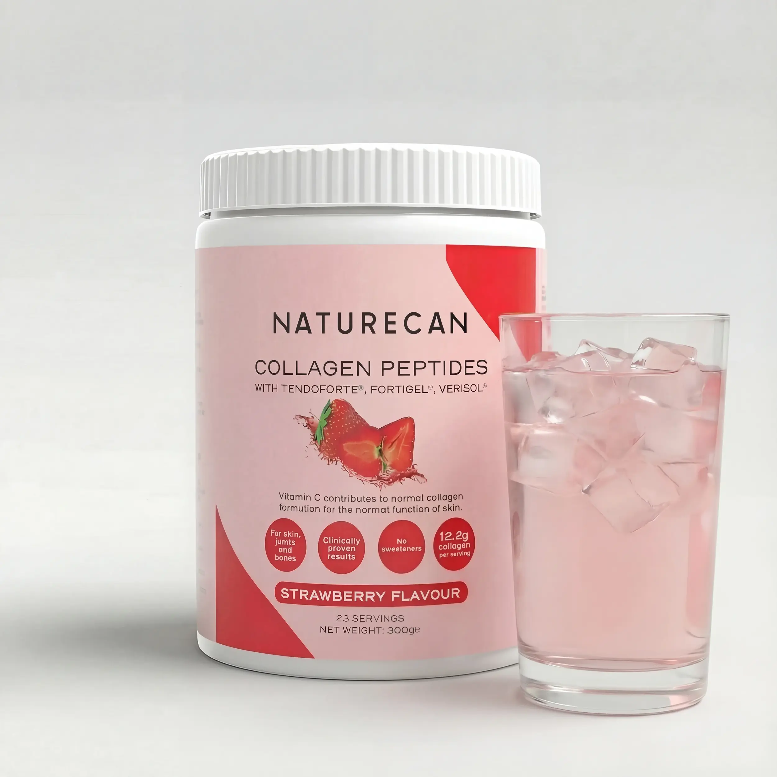 Collageen Peptiden Poeder - Image 14