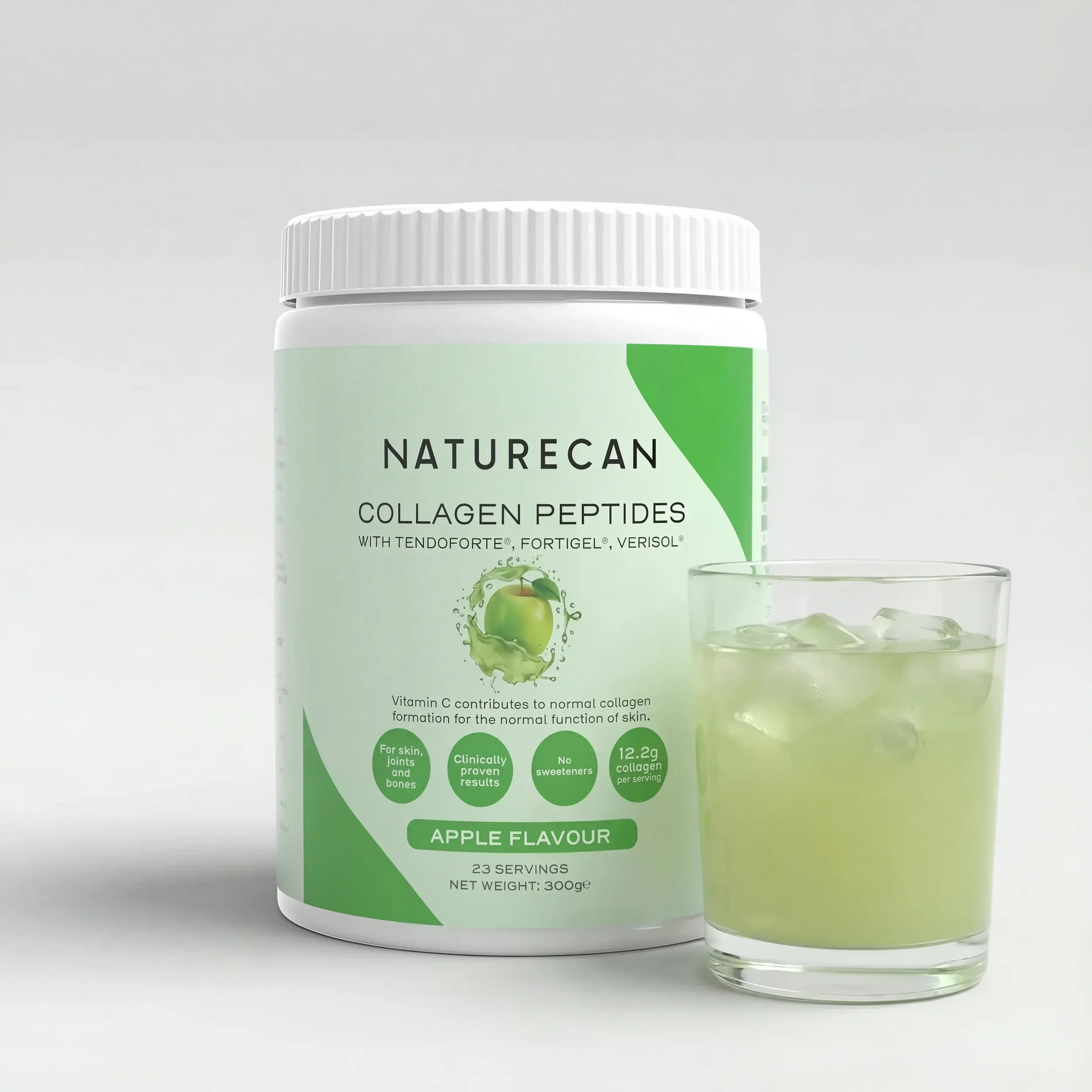 Collageen Peptiden Poeder - Image 15