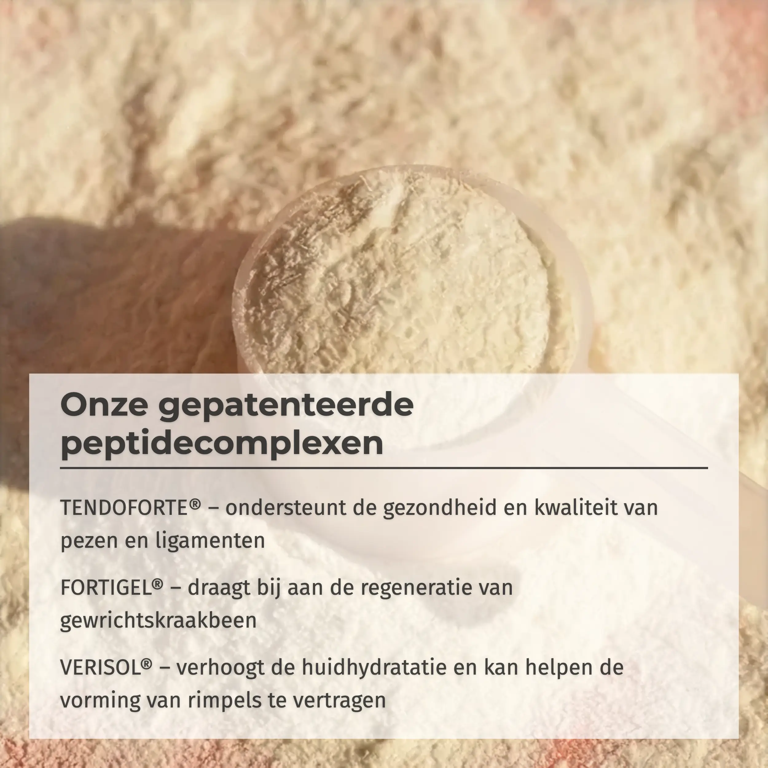 Collageen Peptiden Poeder - Image 4