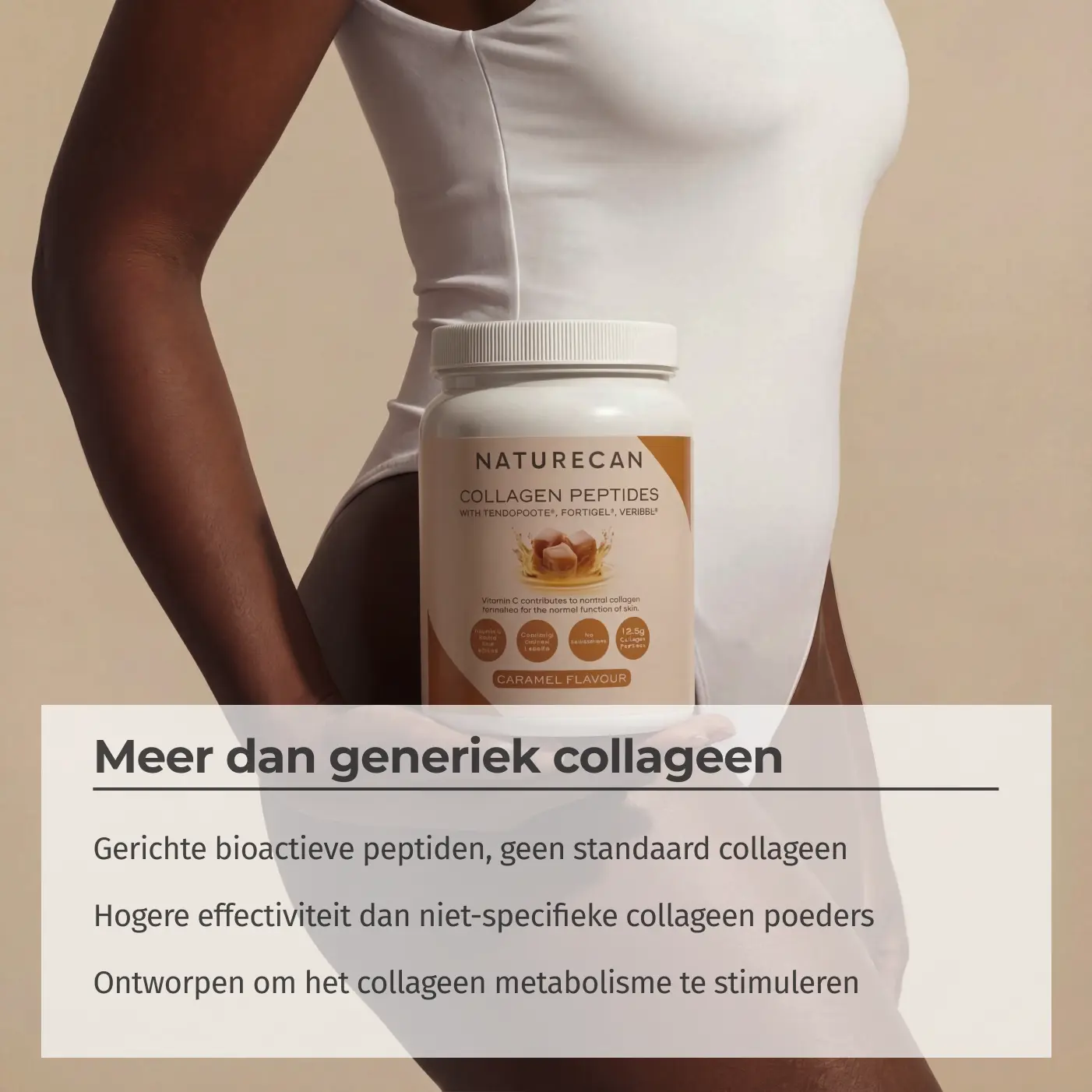 Collageen Peptiden Poeder - Image 6