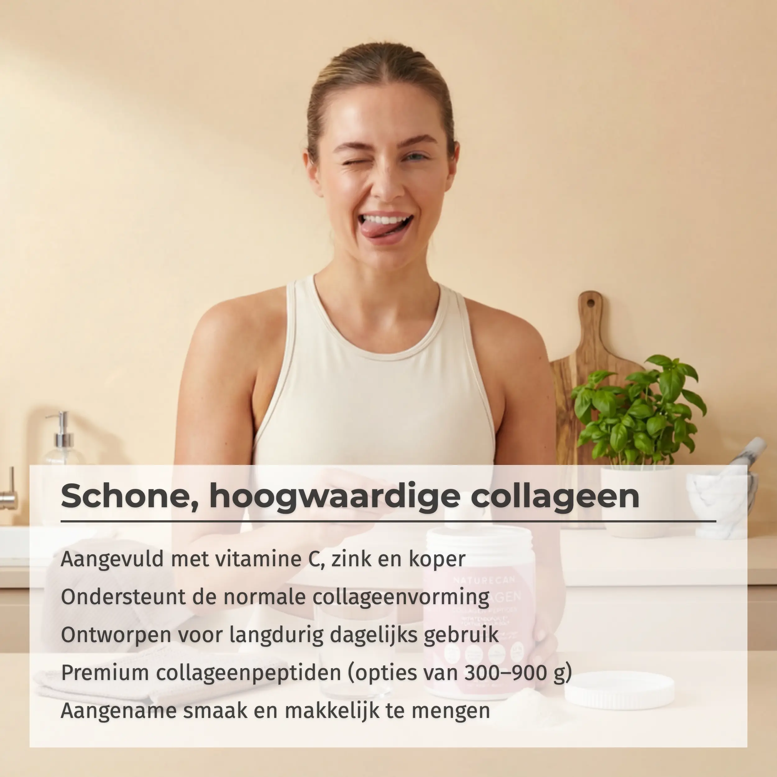 Collageen Peptiden Poeder - Image 7