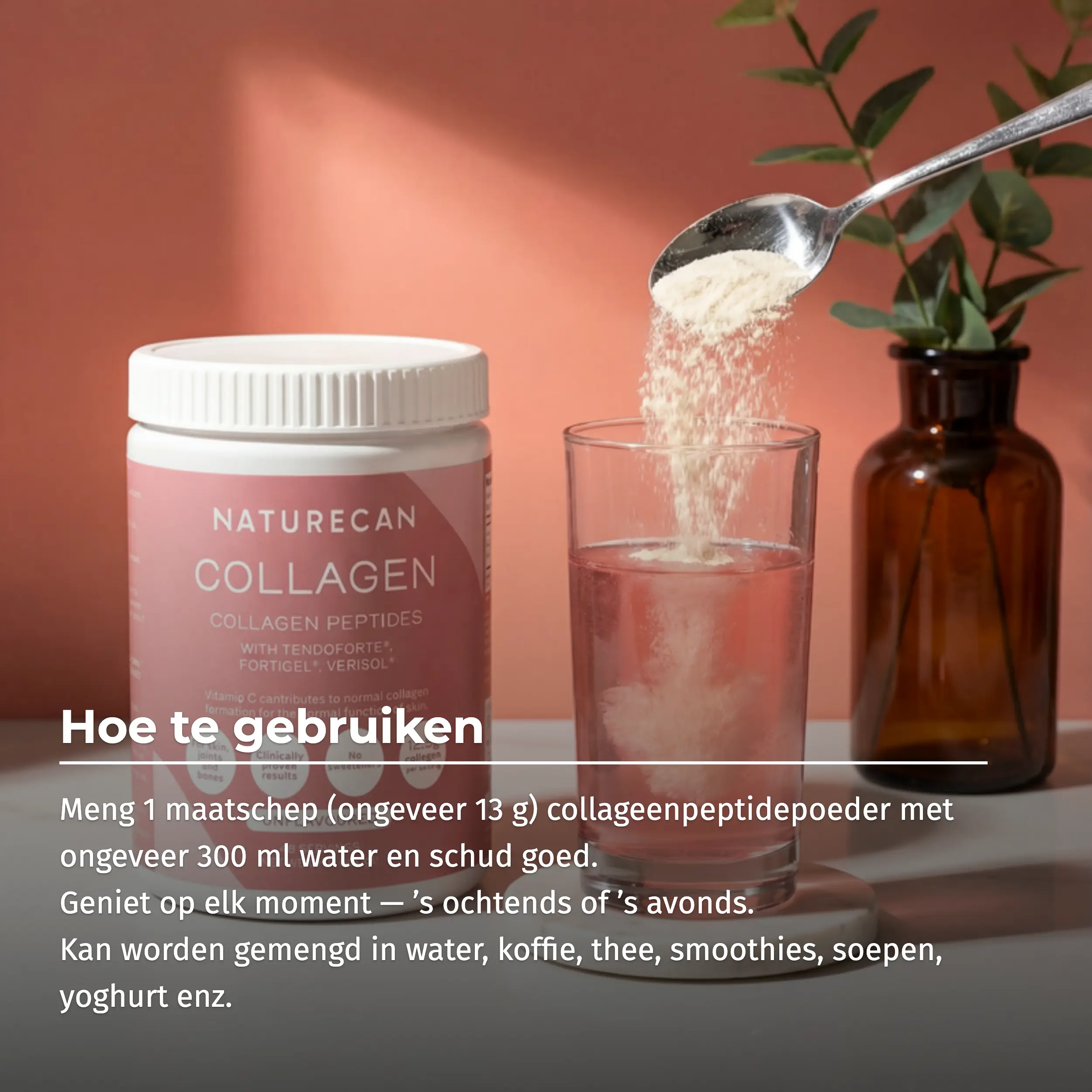 Collageen Peptiden Poeder - Image 8