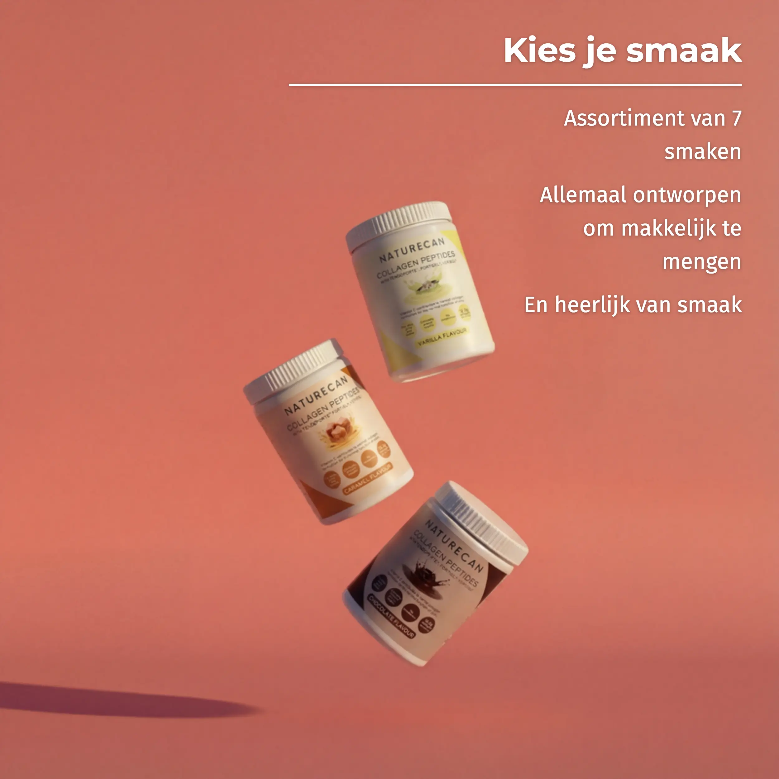 Collageen Peptiden Poeder - Image 9