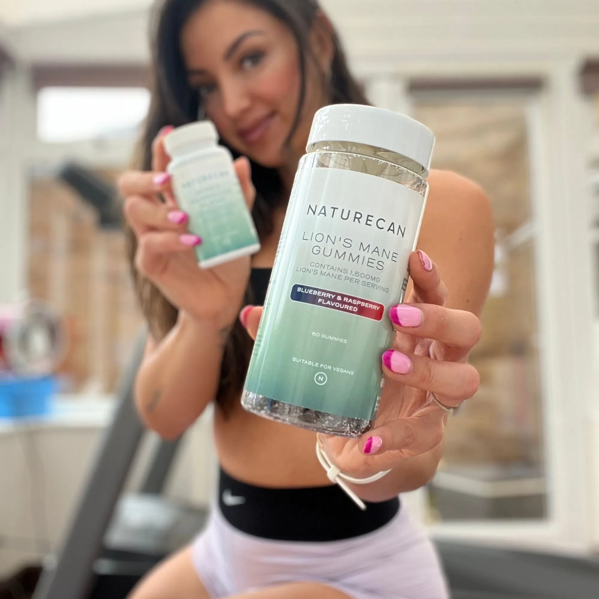 Lion’s Mane Gummies - Image 5