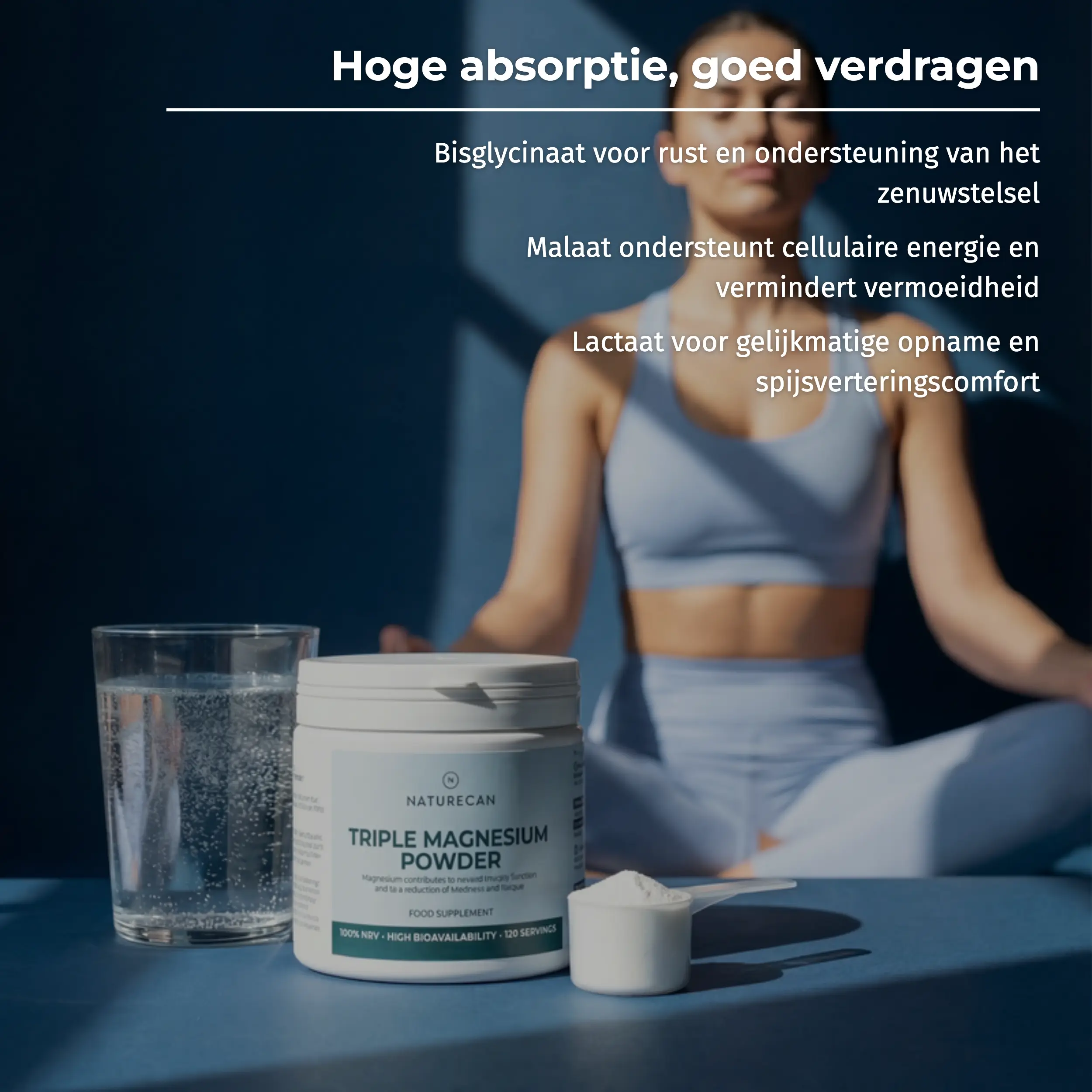 Magnesium Bisglycinaat 3:1 - Image 5