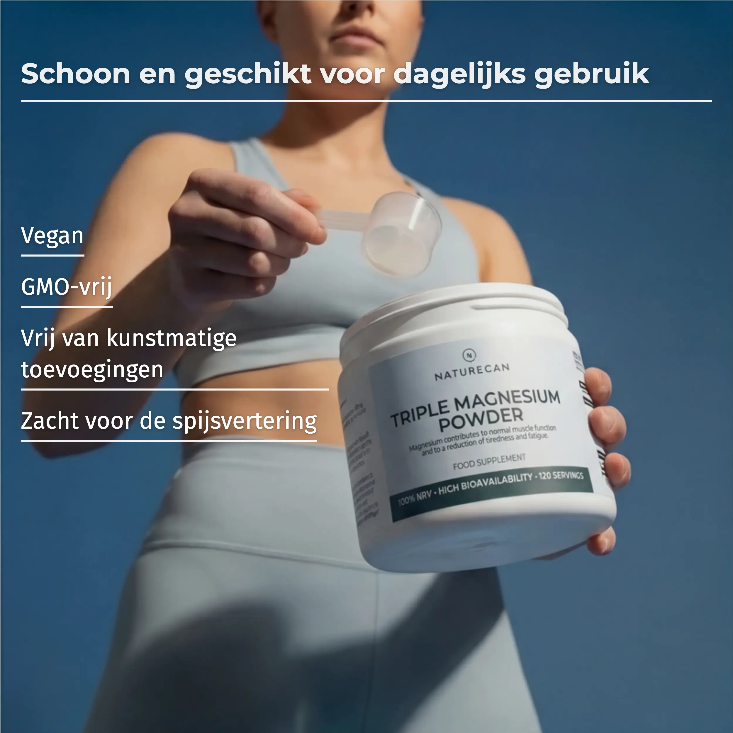 Magnesium Bisglycinaat 3:1 - Image 7