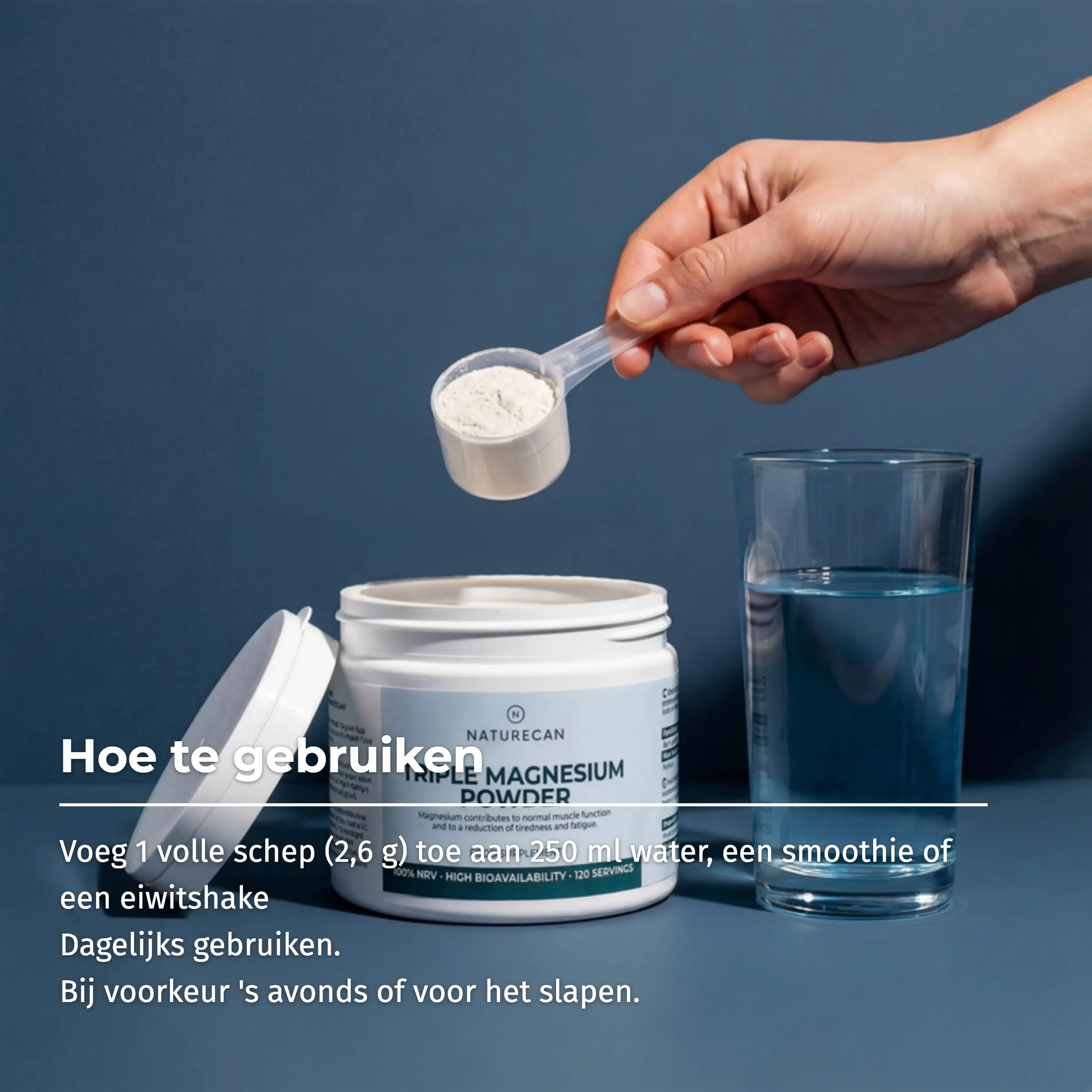 Magnesium Bisglycinaat 3:1 - Image 8