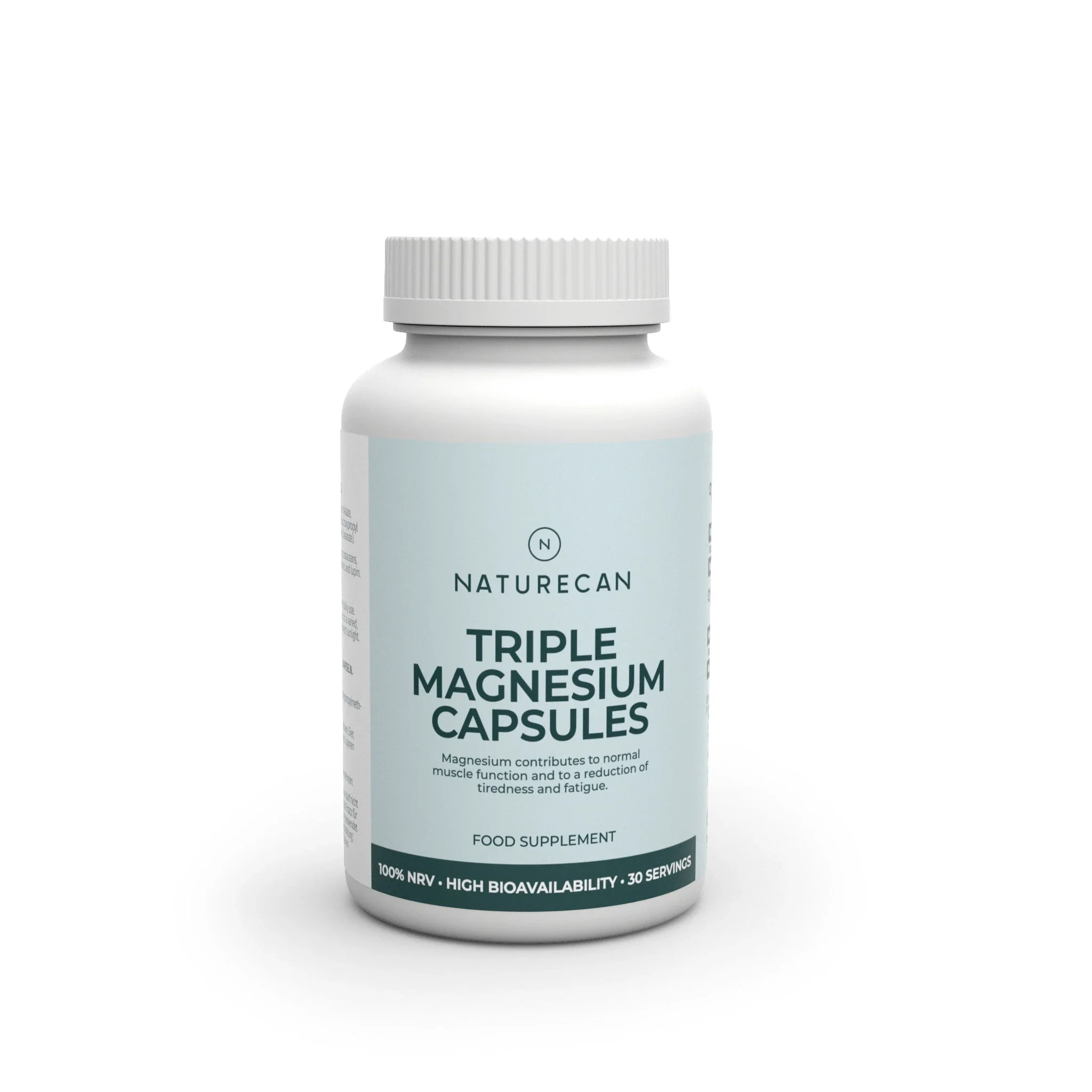 Magnesium Bisglycinaat 3:1 - Image 9