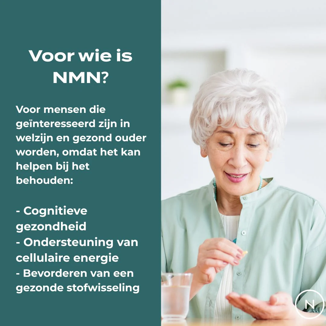 NMN Poeder - Image 7