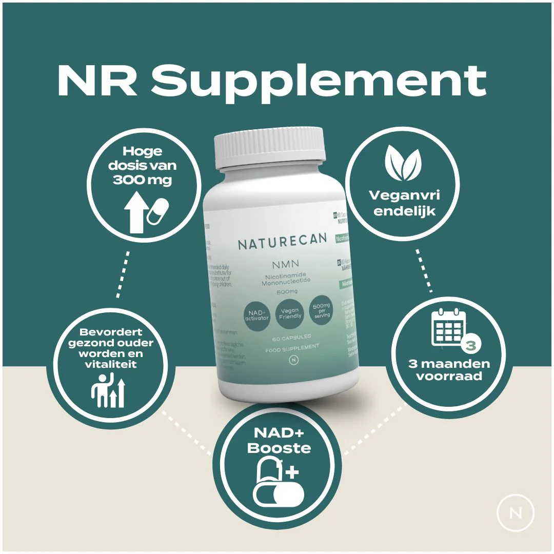 NAD Supplement (NR) - Image 3