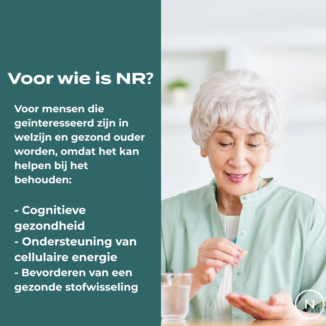 NAD Supplement (NR) - Image 8