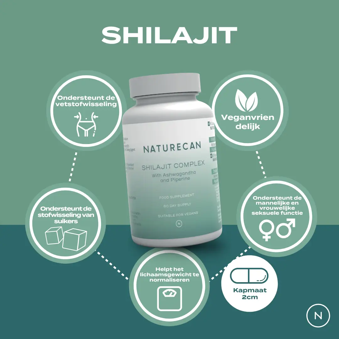 Shilajit Capsules - Image 11