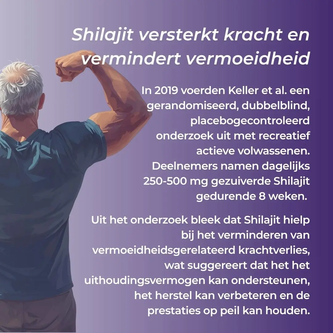 Shilajit Capsules - Image 5