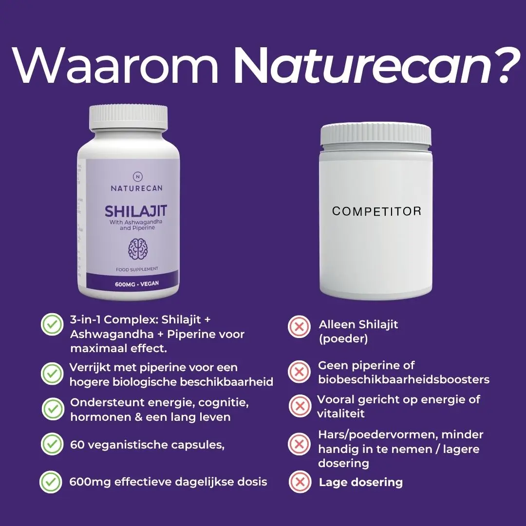 Shilajit Capsules - Image 8