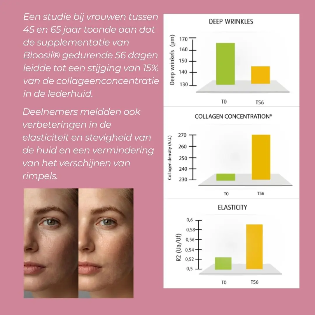 Silica Supplement (Bloosil) - Image 4