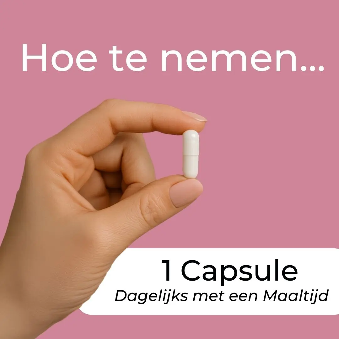 Silica Supplement (Bloosil) - Image 7